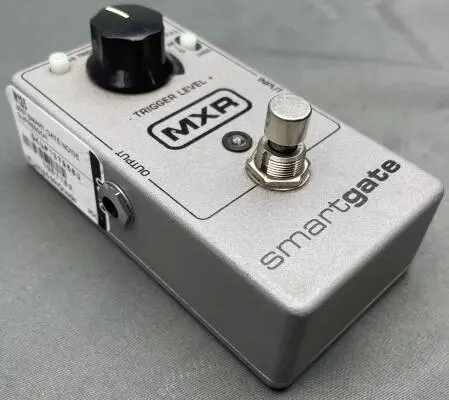 MXR - M135 - Smart Gate 2